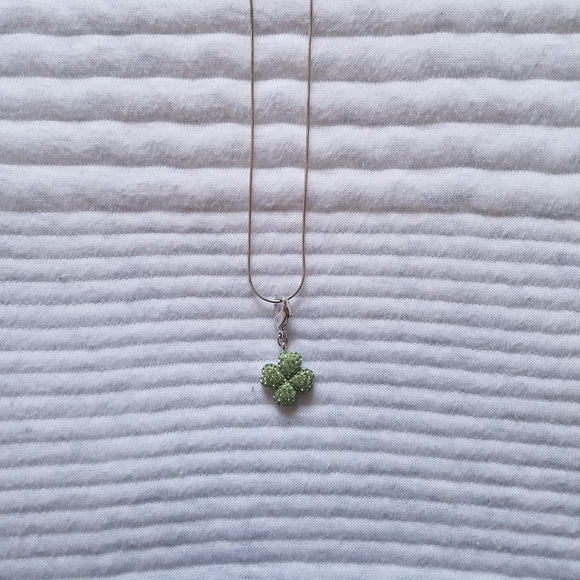 Swarovski lucky charm - Picture 2 of 3